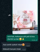 mahar kendal murah