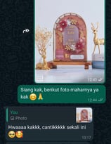 mahar ungaran murah
