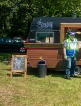 peppie & koffie foodtruck groningen catering nieuwe pekela