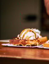 peppie & koffie | foodtruck groningen | catering