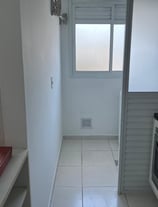 pintura interna apartamento