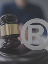 a judge's gavel with a judge's gavel and a judge