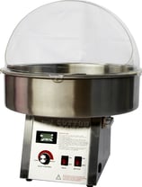 Maquina de Copos con Campana CC2