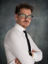 Emanuele Arena