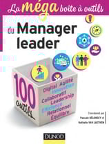 Manager leader outils