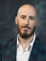 Ian Rosenberg