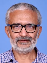 Prof. Ravindra P. Singh   (PRL, Ahmedabad, India)