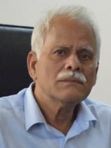 Prof. Prasanta K. Panigrahi   (IISER Kolkata, India)