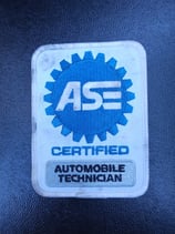 ase certified mechanic