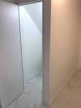Réalisations des peintures et pose des plinthes