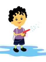 Custom illustration service by Anagha Art Studio – uniquely artistic designs for books.