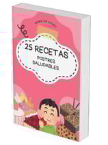 a book with a picture of a child's book cover