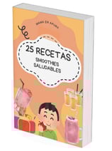 a book with a cartoon character on it