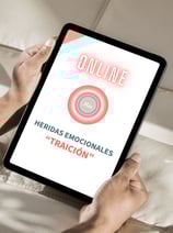 traición curso