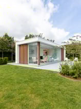 poolhouse