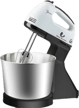 Han River Standing Mixer