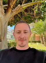 Benjamín Riera