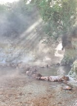 Hot'n'Cold stream
