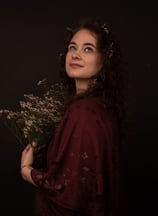 Foto von Nomi Ruprecht