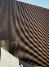Louvers