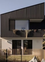 Fluted Panel