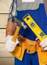 Services handyman 