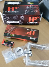 handle pintu hampton 