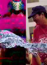 Sydney Lunar Festival, Dragon Boats NSW, Gavin Mitford, Director, Producer, City of Sydney