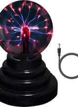 plasma ball