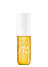 Sol de Janeiro Hair & Body Fragrance Mist Travel Size 90mL/3.0 fl oz.