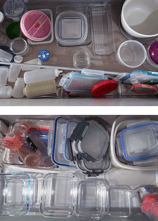 tupperware antes