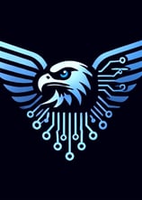 Eagle AI Drones Logo