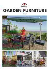 Doppler Garden Furniture