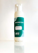Ribambelle - Bim Bam Clean, LA mousse nettoyante