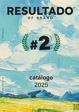 Catálogo 2 de Resultado