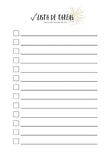 Listas de Tareas: Organiza tu Día y Alcanza tus Objetivos
