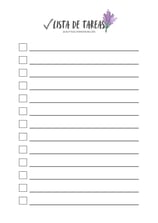 Listas de Tareas: Organiza tu Día y Alcanza tus Objetivos