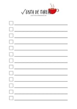 Listas de Tareas: Organiza tu Día y Alcanza tus Objetivos