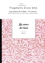 Livret Fragment d'âme à télécharger gratuitement - Marie F.