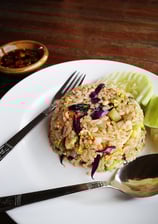 Repas Thaïlandais  