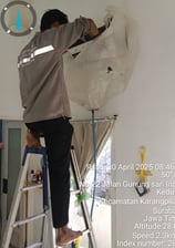 service ac surabaya