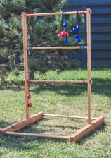 Ladder Ball Golfo kopetėlės žaidimų nuoma