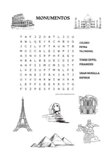 Recursos educativos para niños en español