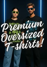 zenith lifestyle best oversized t shirts