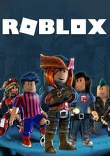 a group of people in a room with a robot