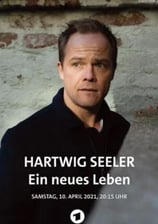 Poster for the TV film, Hartwig Seeler - ein neues Leban.