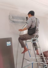 service ac surabaya