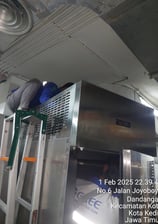 service chiller surabaya