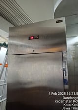 service chiller surabaya