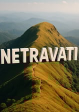 pathfinders Netravati trek 